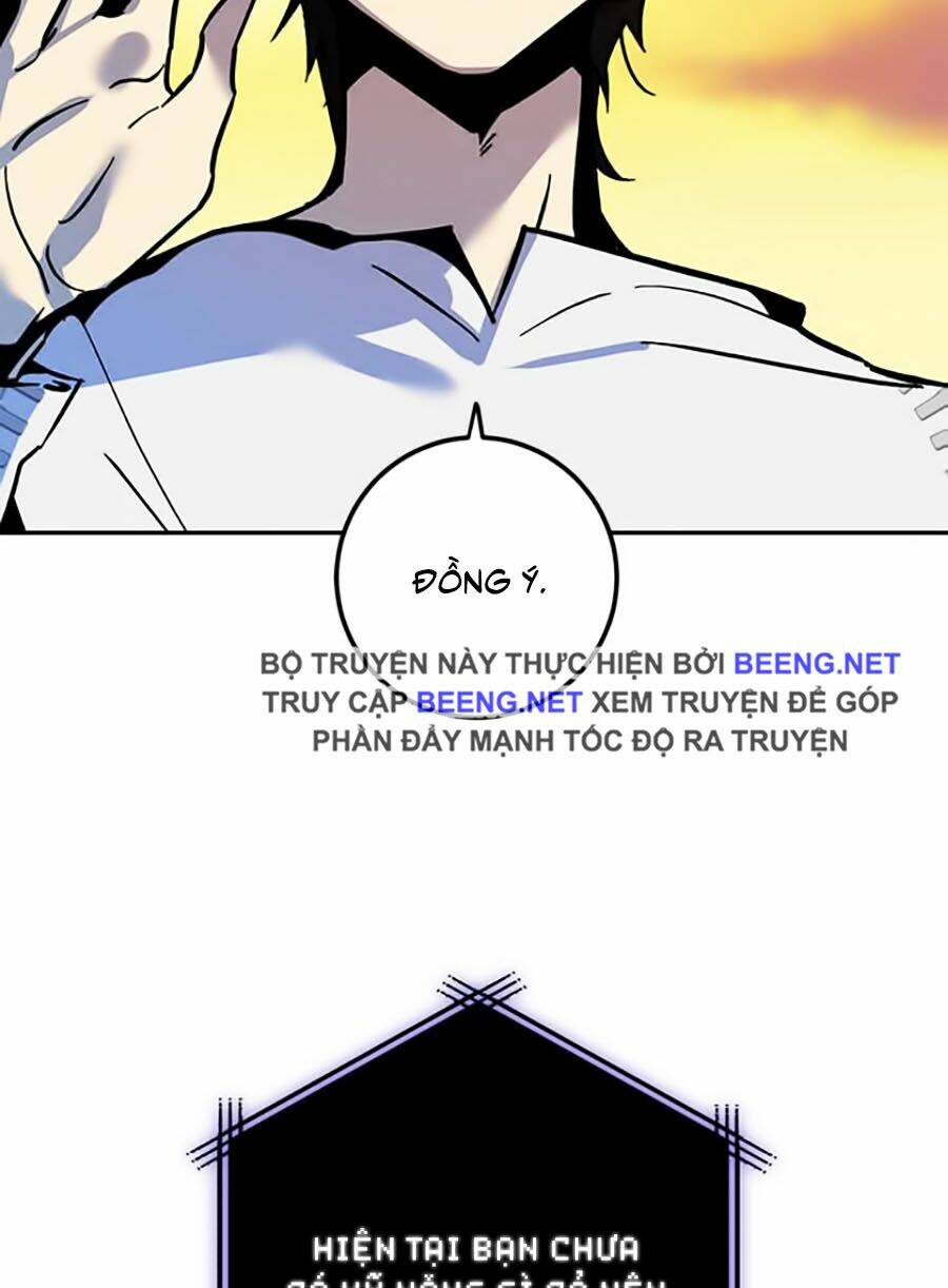 Trở Lại Thành Người Chơi - Chapter 6 - Page 39