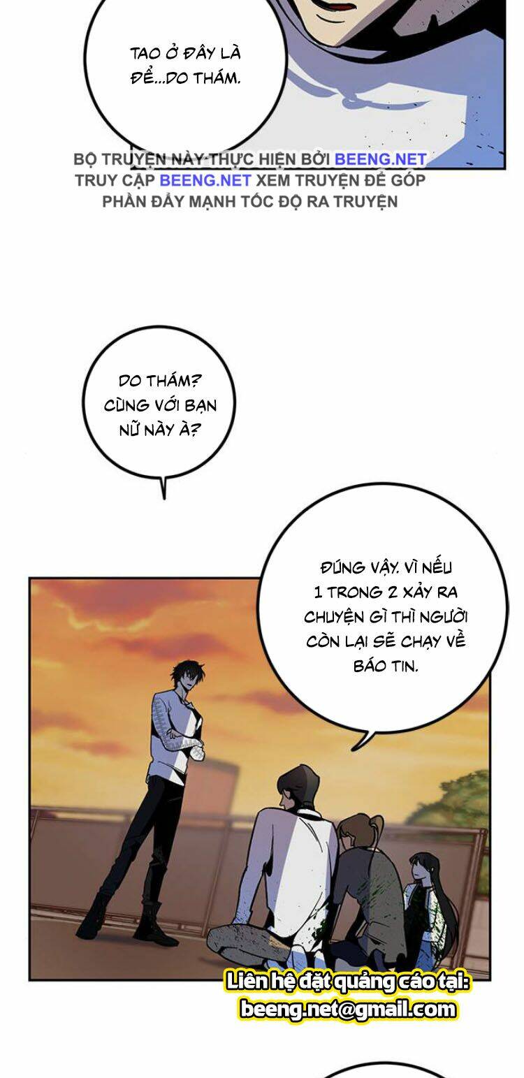 Trở Lại Thành Người Chơi - Chapter 6 - Page 48