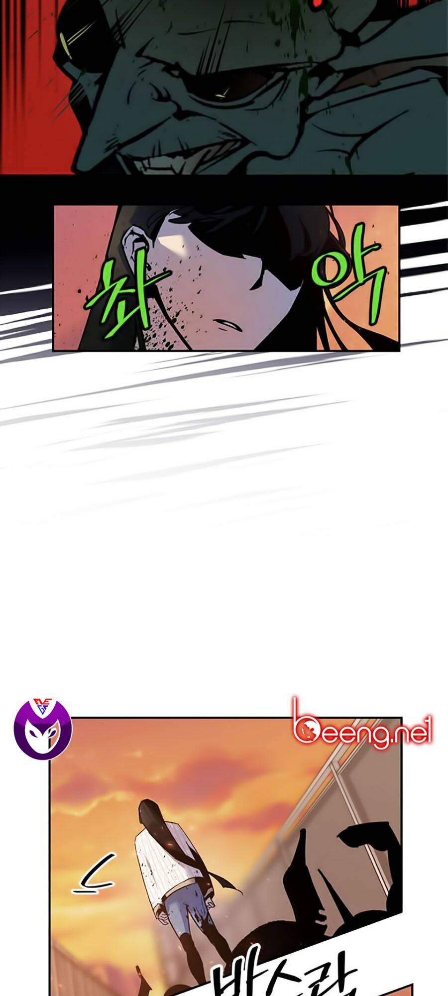 Trở Lại Thành Người Chơi - Chapter 6 - Page 4