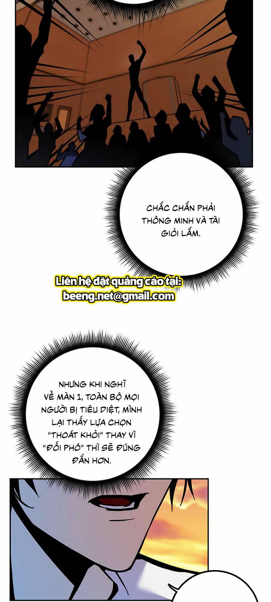 Trở Lại Thành Người Chơi - Chapter 6 - Page 52