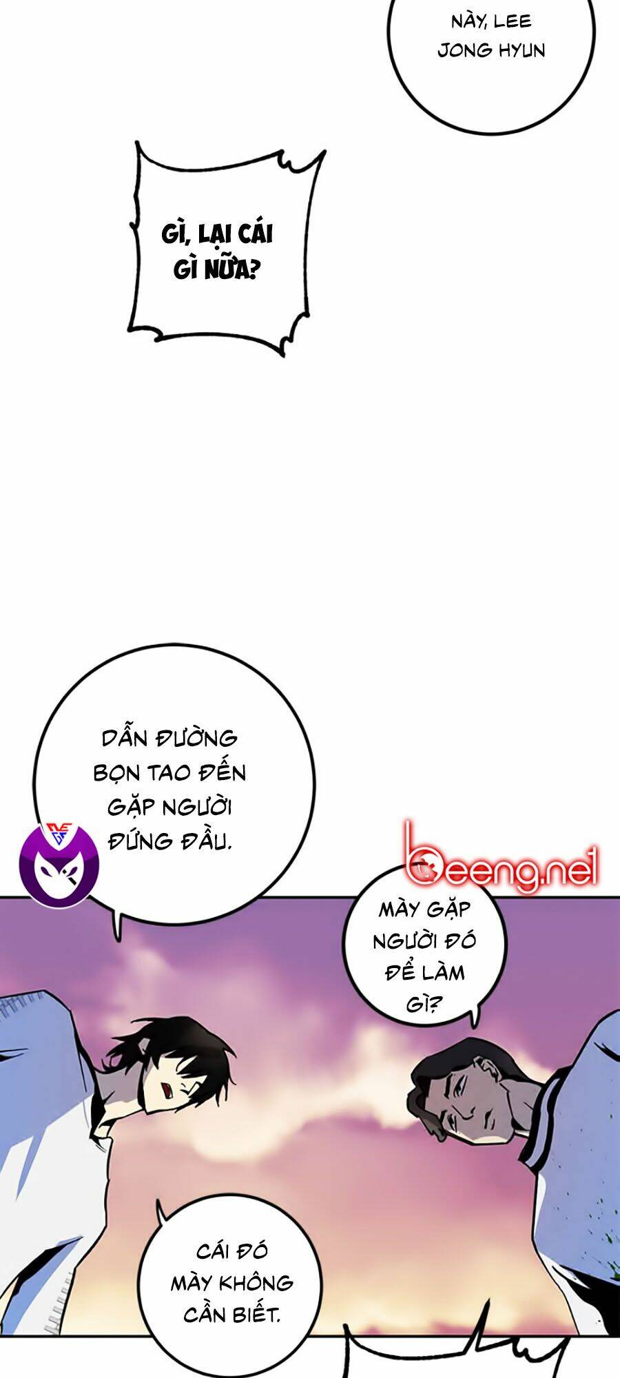 Trở Lại Thành Người Chơi - Chapter 6 - Page 53