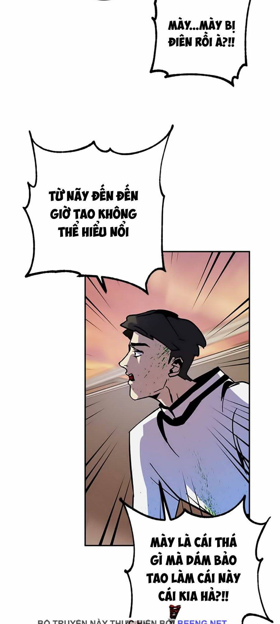 Trở Lại Thành Người Chơi - Chapter 6 - Page 54