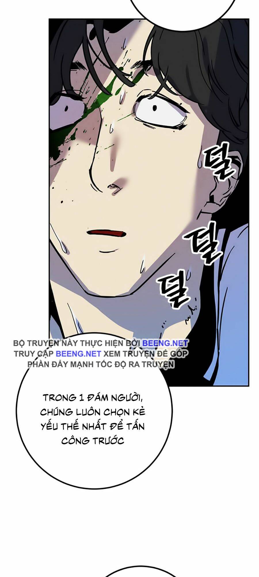 Trở Lại Thành Người Chơi - Chapter 6 - Page 64