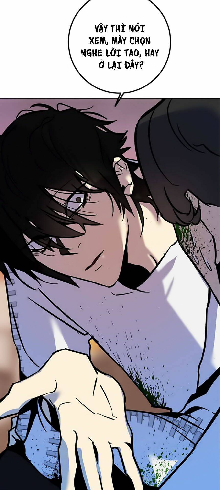 Trở Lại Thành Người Chơi - Chapter 6 - Page 65