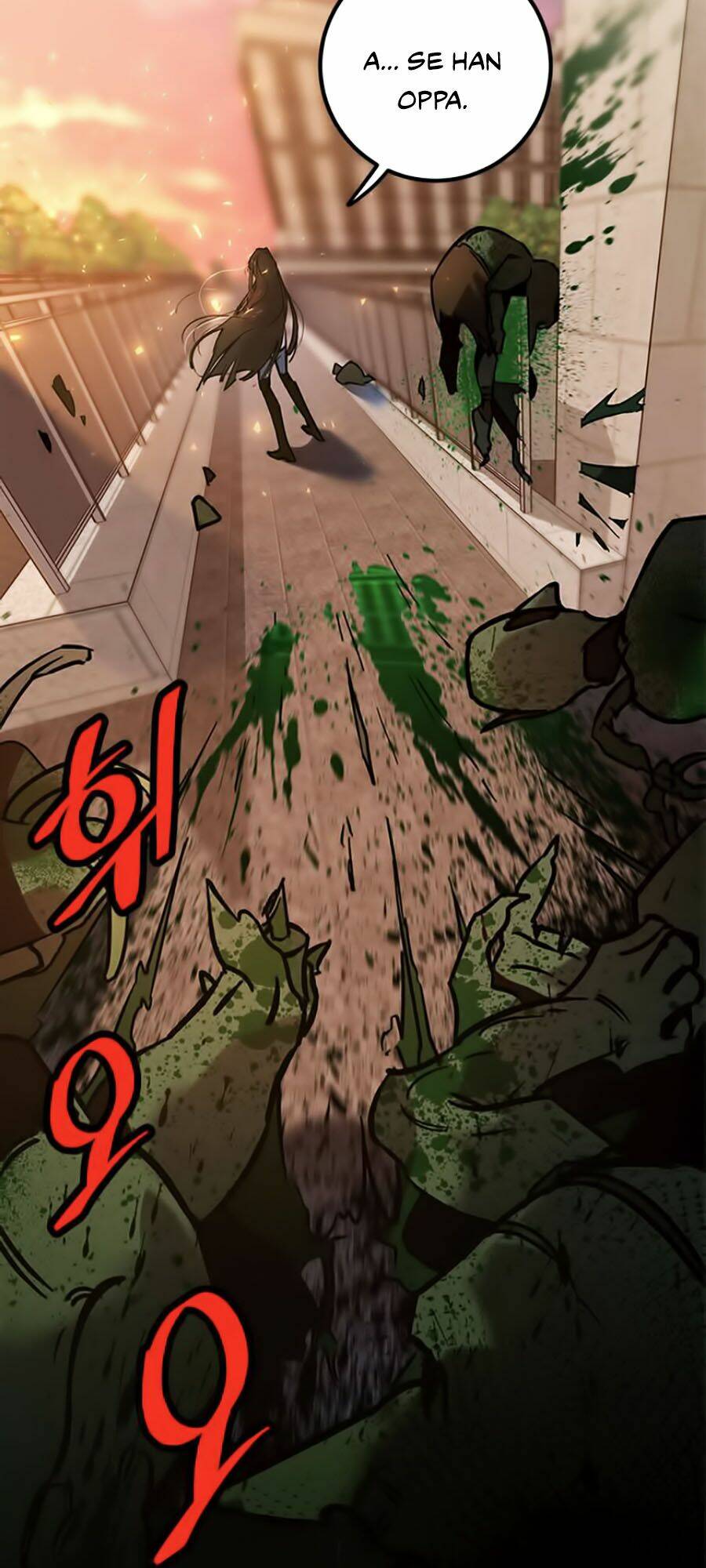 Trở Lại Thành Người Chơi - Chapter 6 - Page 6