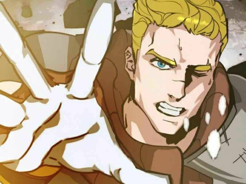 Trở Lại Thành Người Chơi - Chapter 60 - Page 54