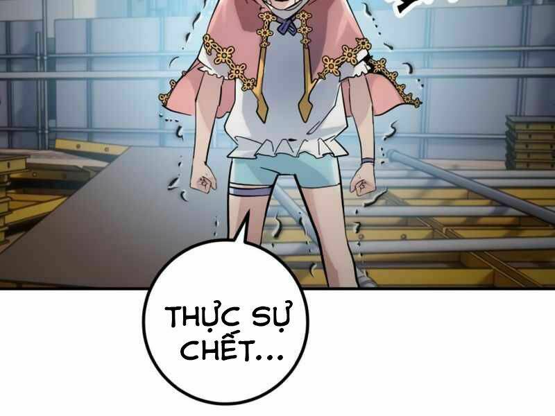 Trở Lại Thành Người Chơi - Chapter 62 - Page 16