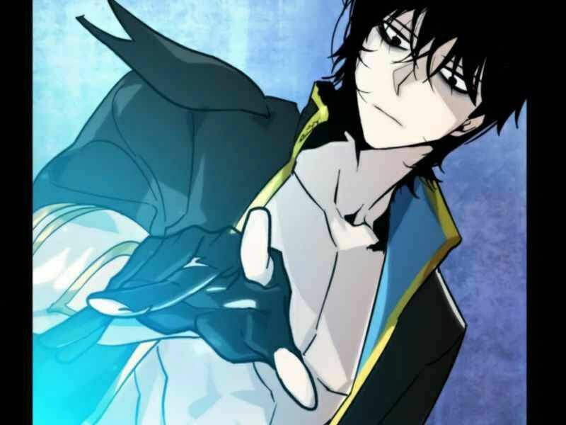 Trở Lại Thành Người Chơi - Chapter 63 - Page 128