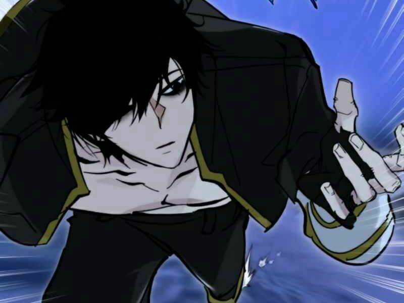 Trở Lại Thành Người Chơi - Chapter 63 - Page 161