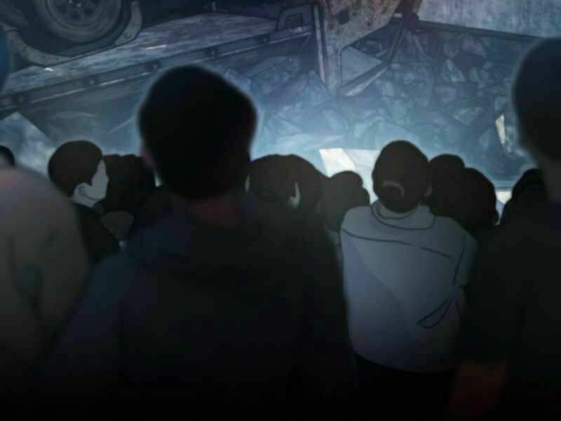 Trở Lại Thành Người Chơi - Chapter 63 - Page 171