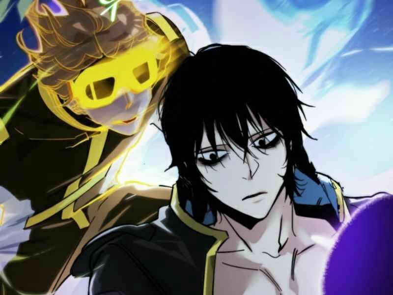 Trở Lại Thành Người Chơi - Chapter 63 - Page 87