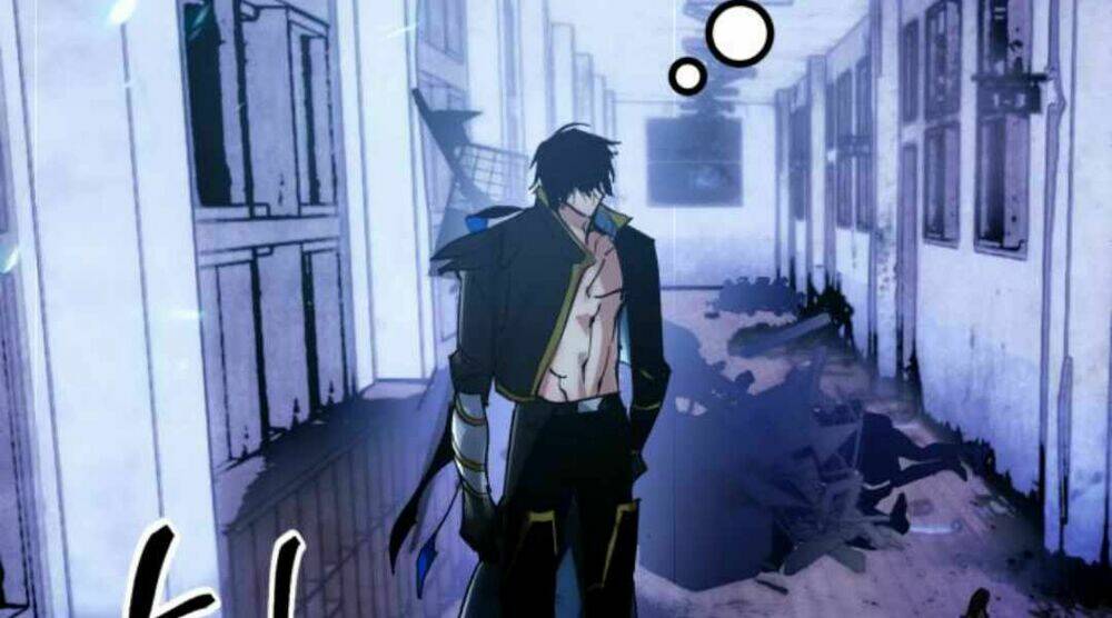 Trở Lại Thành Người Chơi - Chapter 65 - Page 19