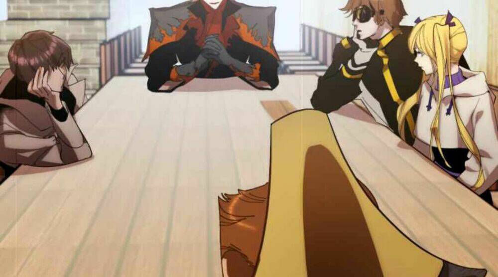 Trở Lại Thành Người Chơi - Chapter 65 - Page 202