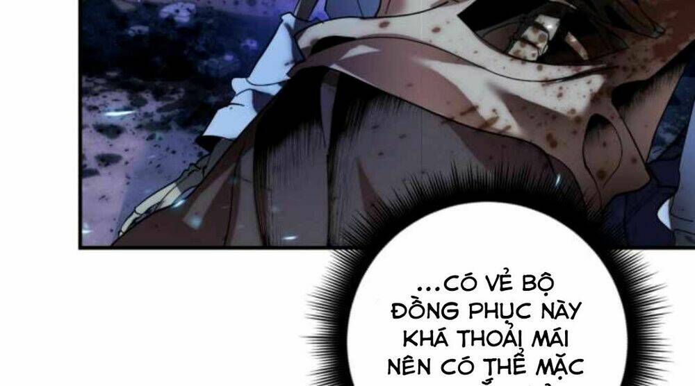 Trở Lại Thành Người Chơi - Chapter 65 - Page 27