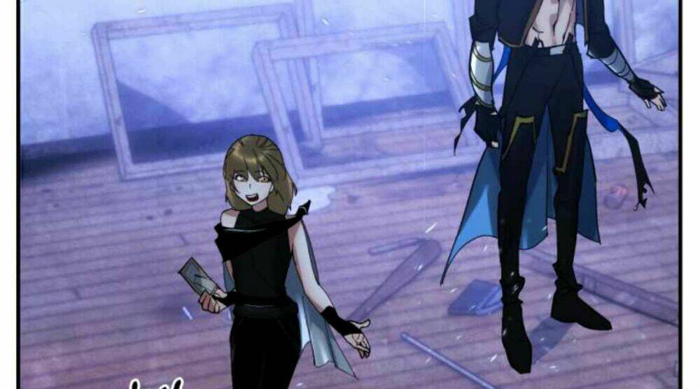 Trở Lại Thành Người Chơi - Chapter 65 - Page 93