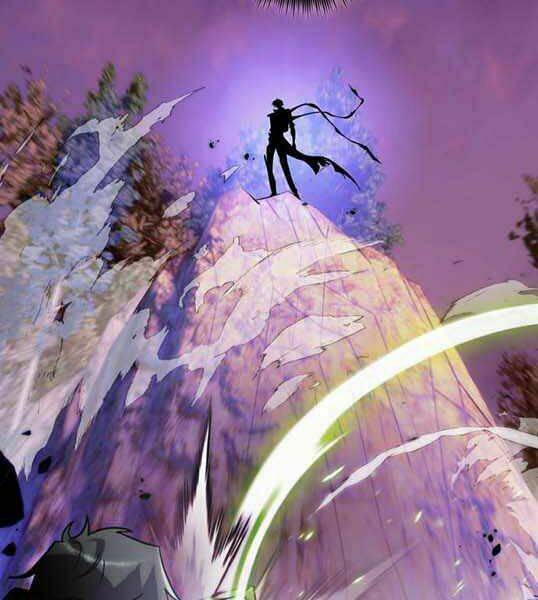 Trở Lại Thành Người Chơi - Chapter 66 - Page 9