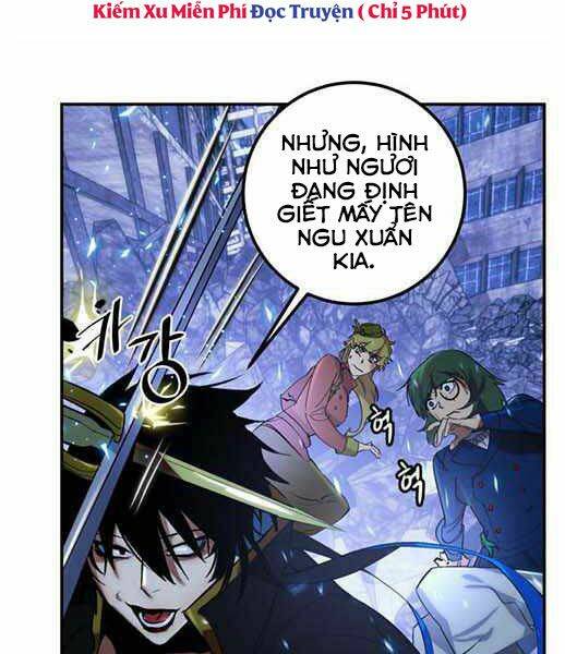 Trở Lại Thành Người Chơi - Chapter 66 - Page 106