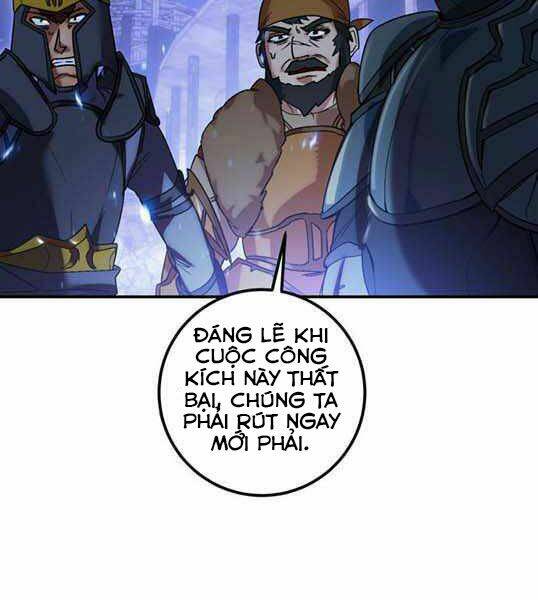 Trở Lại Thành Người Chơi - Chapter 66 - Page 21