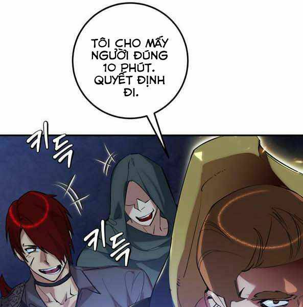 Trở Lại Thành Người Chơi - Chapter 66 - Page 25