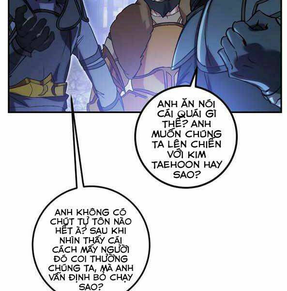 Trở Lại Thành Người Chơi - Chapter 66 - Page 28