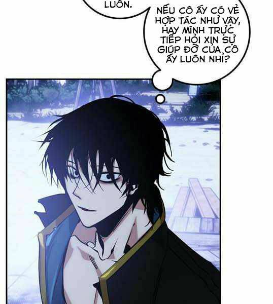 Trở Lại Thành Người Chơi - Chapter 66 - Page 4