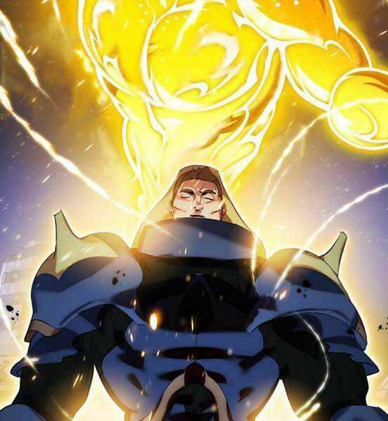 Trở Lại Thành Người Chơi - Chapter 66 - Page 68