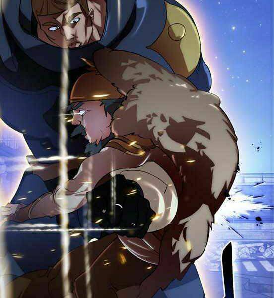 Trở Lại Thành Người Chơi - Chapter 66 - Page 74