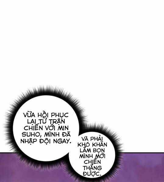Trở Lại Thành Người Chơi - Chapter 66 - Page 8