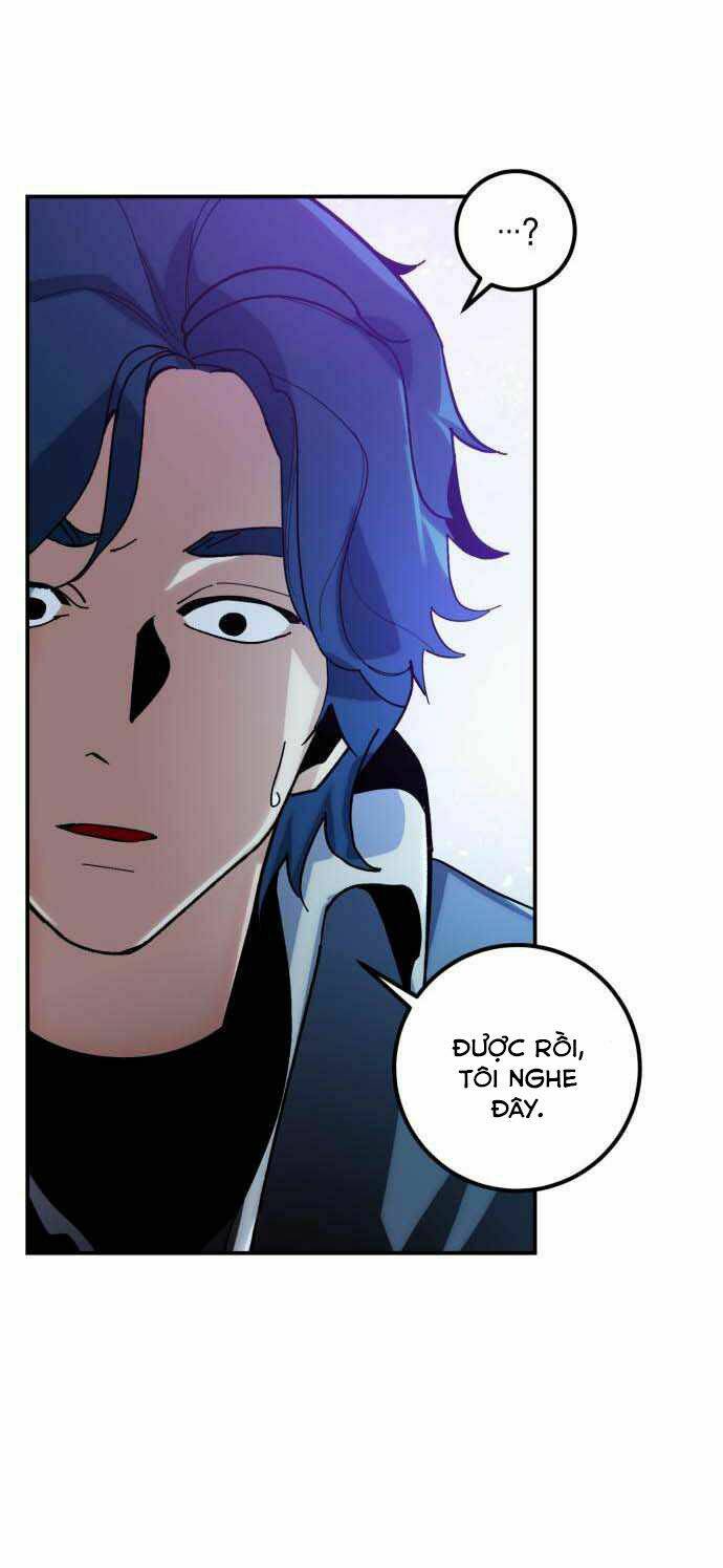 Trở Lại Thành Người Chơi - Chapter 67 - Page 9