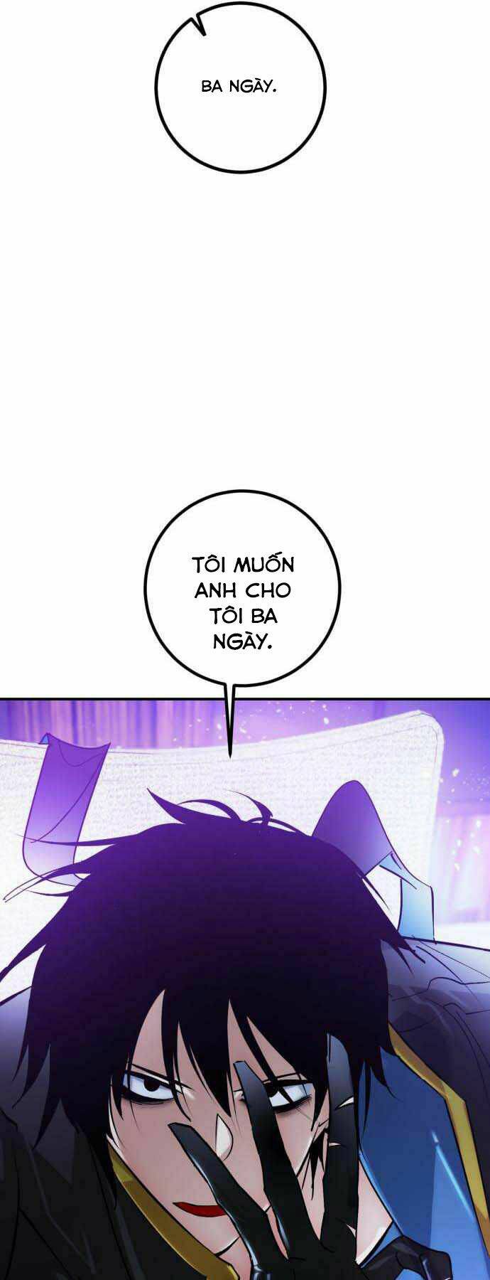 Trở Lại Thành Người Chơi - Chapter 67 - Page 10