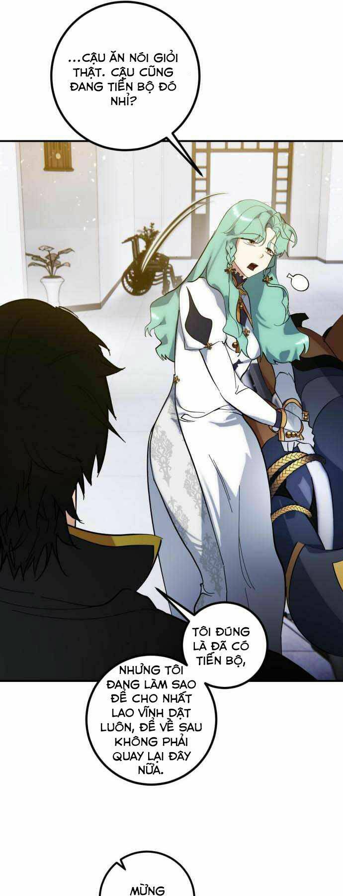 Trở Lại Thành Người Chơi - Chapter 67 - Page 26