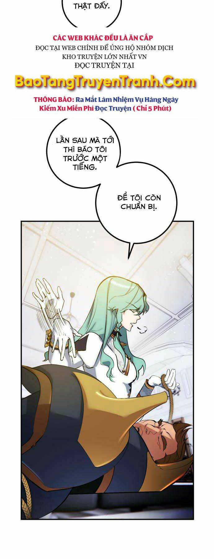 Trở Lại Thành Người Chơi - Chapter 67 - Page 27