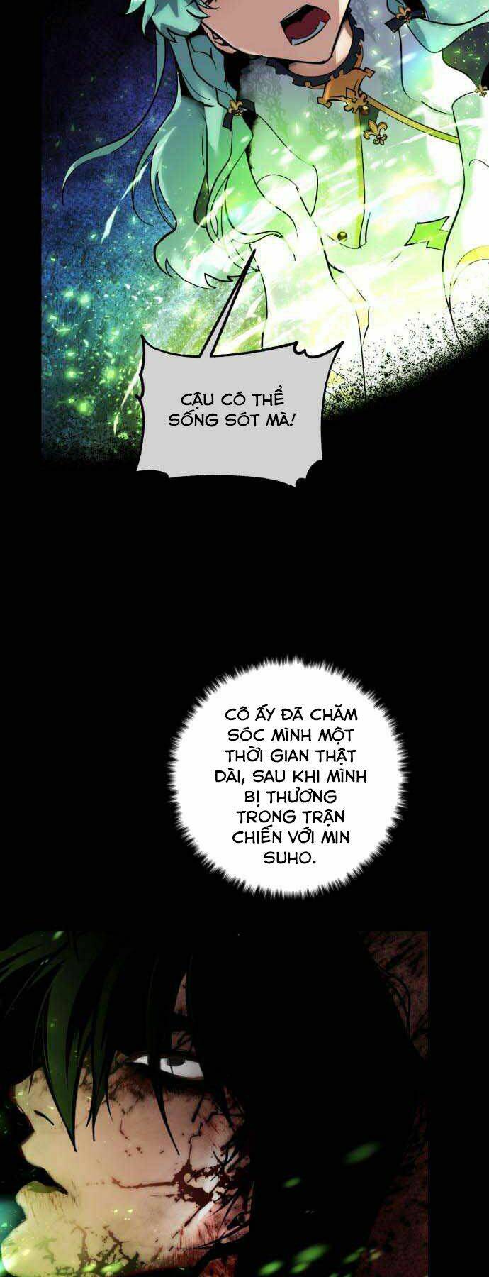 Trở Lại Thành Người Chơi - Chapter 67 - Page 32