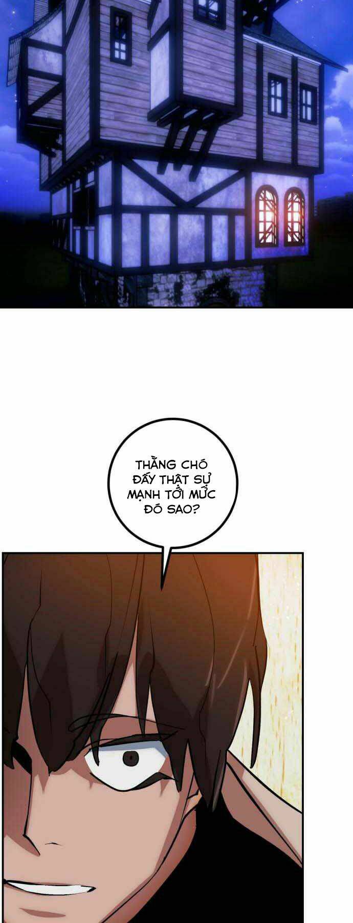 Trở Lại Thành Người Chơi - Chapter 67 - Page 36