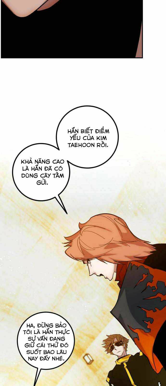 Trở Lại Thành Người Chơi - Chapter 67 - Page 37