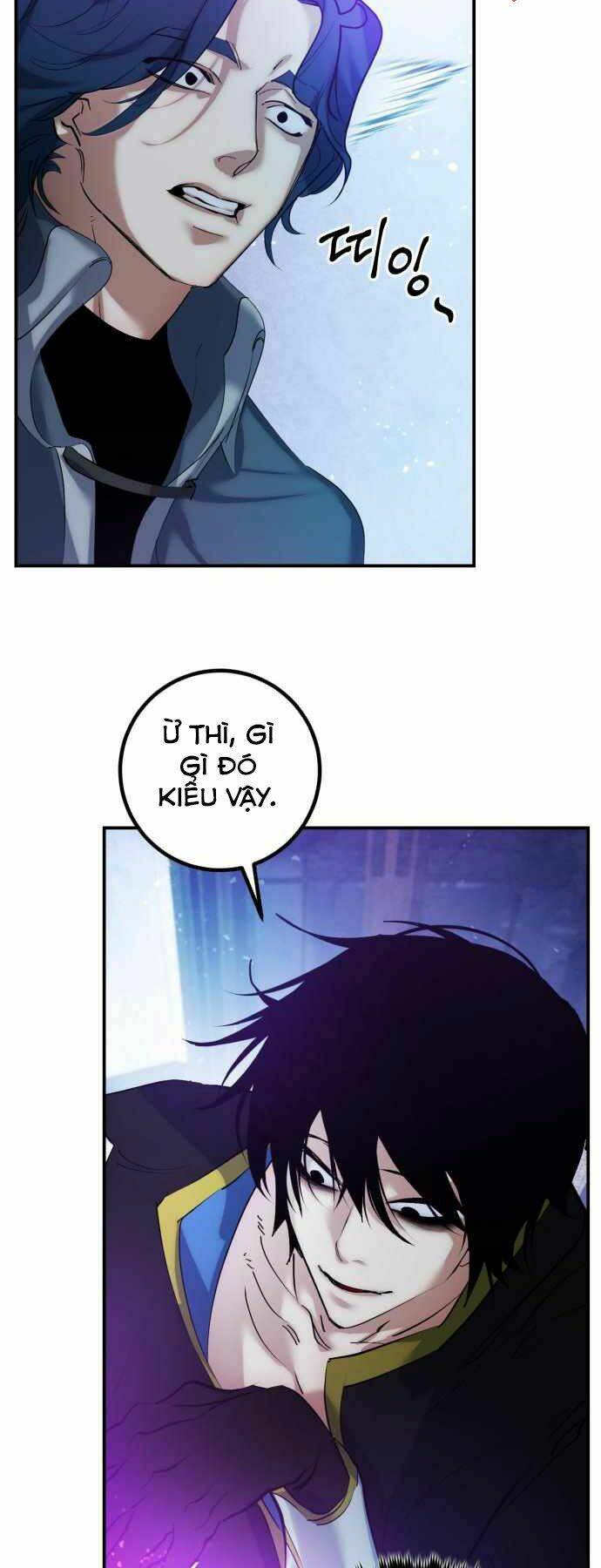 Trở Lại Thành Người Chơi - Chapter 67 - Page 3