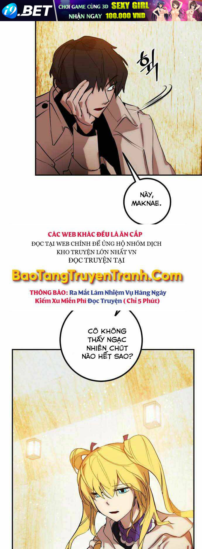 Trở Lại Thành Người Chơi - Chapter 67 - Page 39
