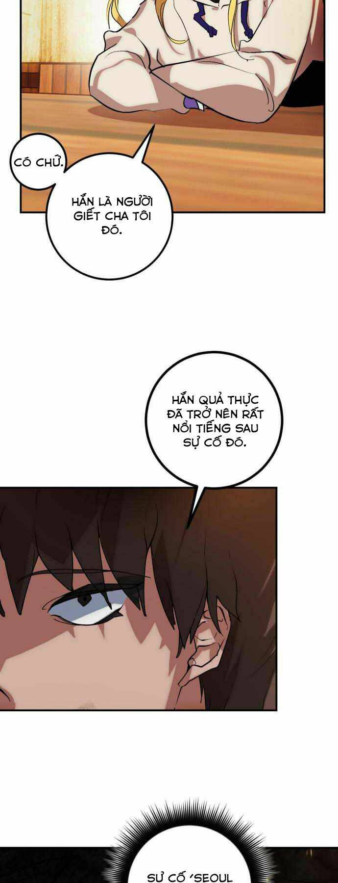 Trở Lại Thành Người Chơi - Chapter 67 - Page 40