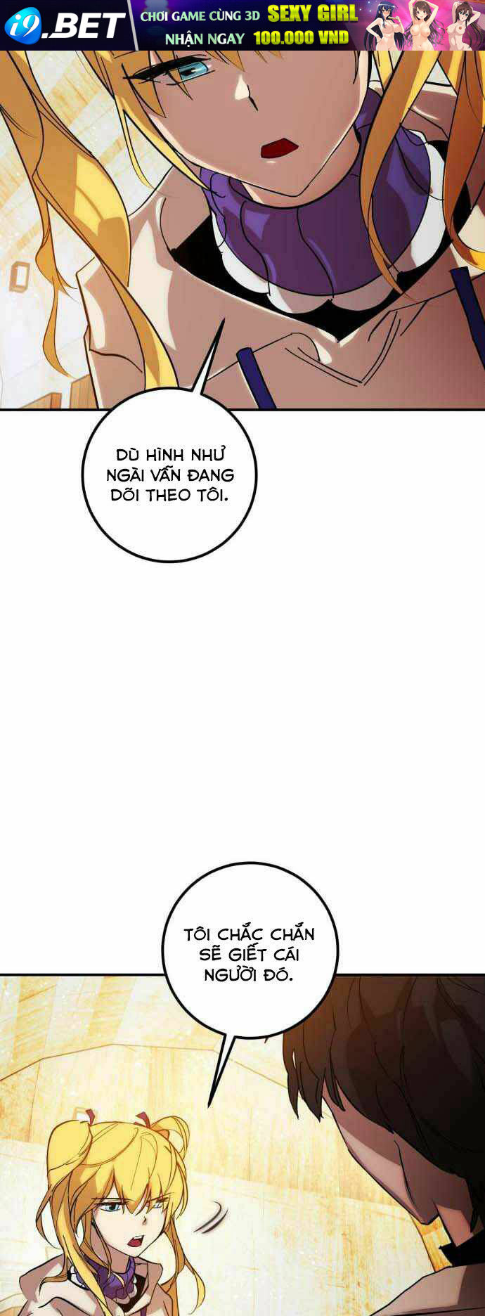 Trở Lại Thành Người Chơi - Chapter 67 - Page 44