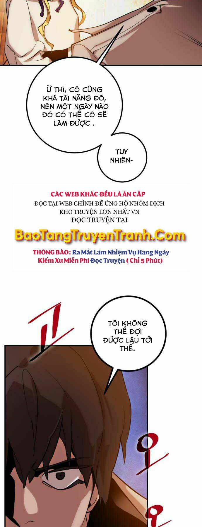 Trở Lại Thành Người Chơi - Chapter 67 - Page 45
