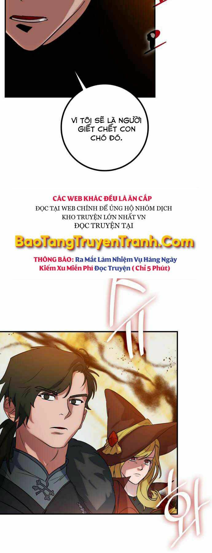 Trở Lại Thành Người Chơi - Chapter 67 - Page 46