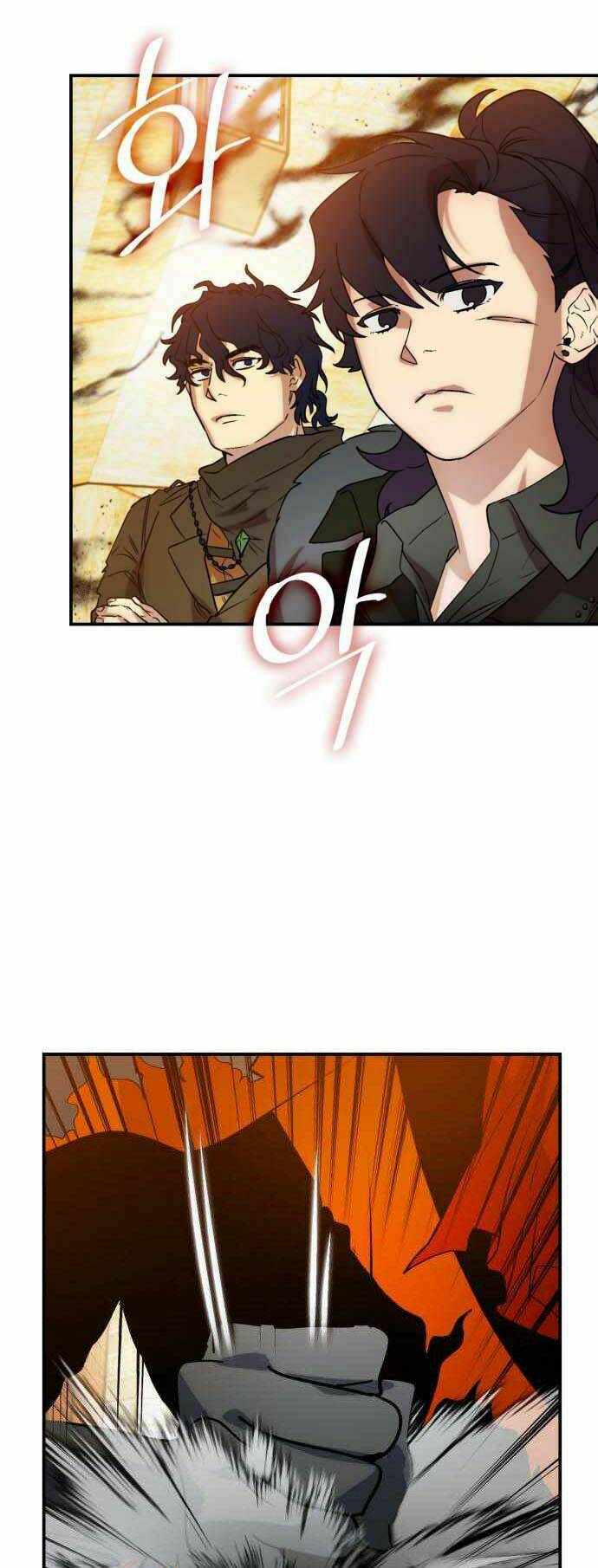 Trở Lại Thành Người Chơi - Chapter 67 - Page 47