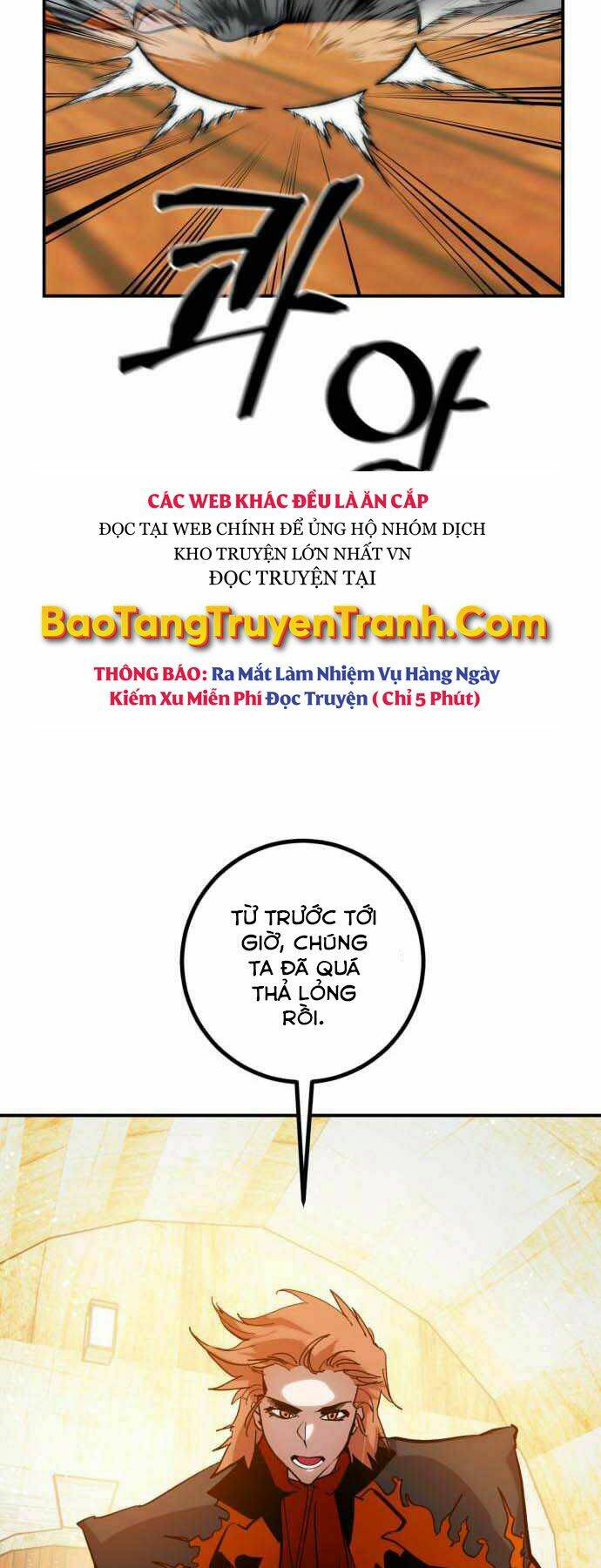 Trở Lại Thành Người Chơi - Chapter 67 - Page 48