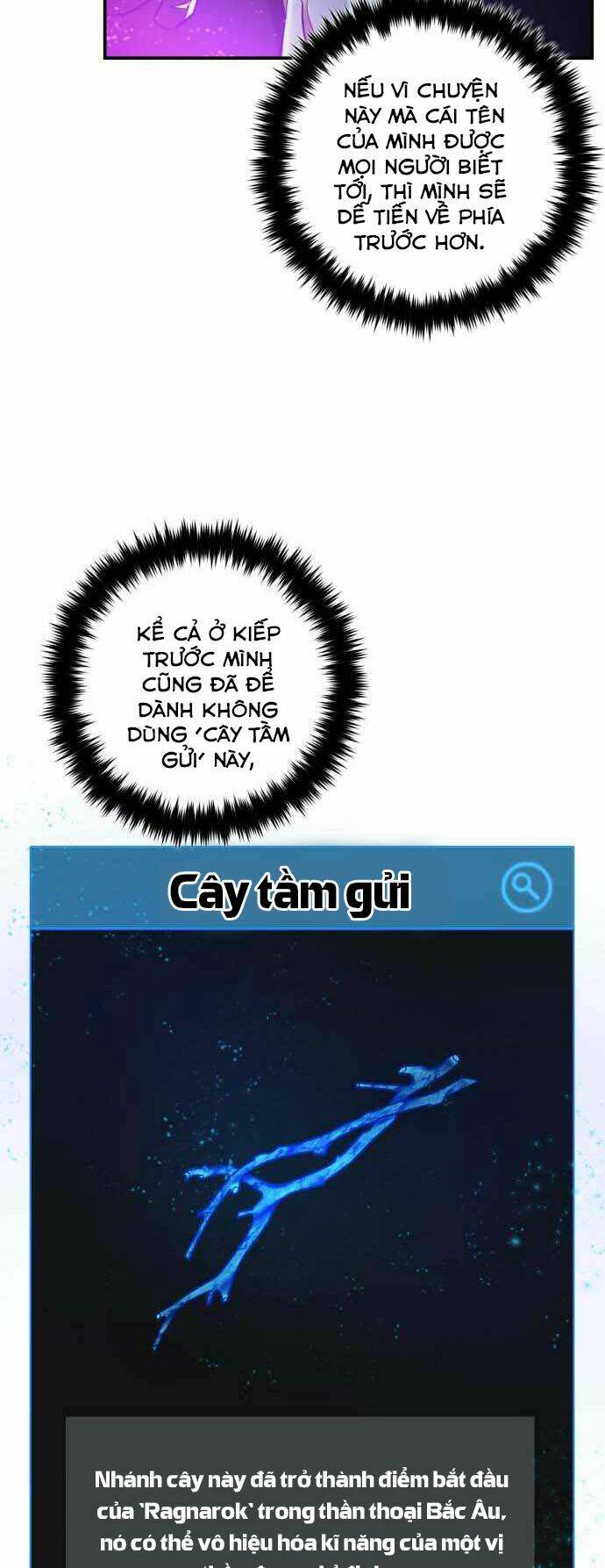 Trở Lại Thành Người Chơi - Chapter 67 - Page 4