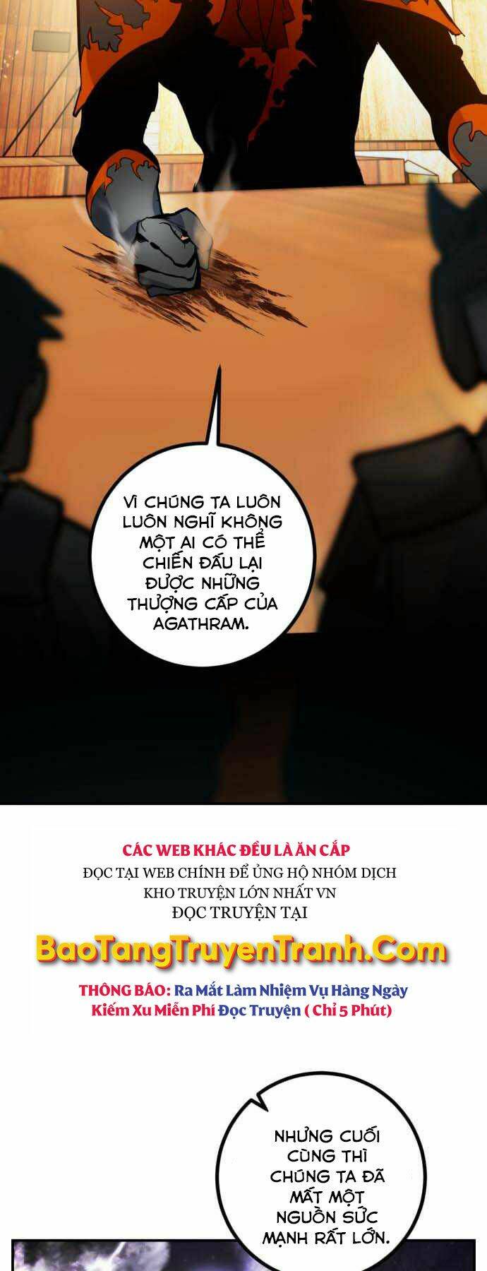 Trở Lại Thành Người Chơi - Chapter 67 - Page 49