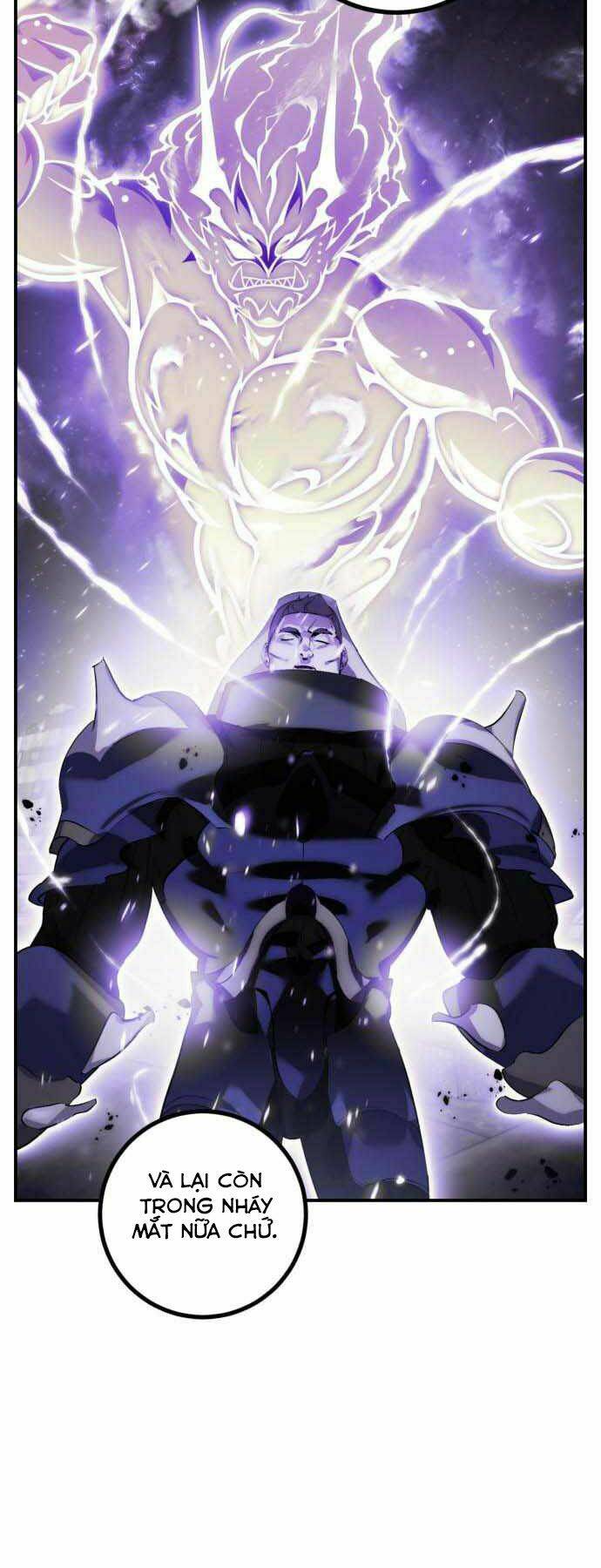 Trở Lại Thành Người Chơi - Chapter 67 - Page 50