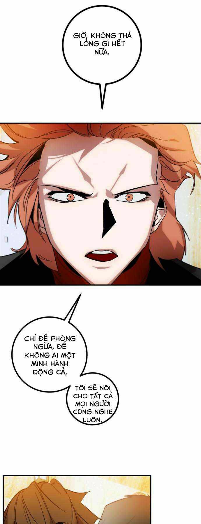 Trở Lại Thành Người Chơi - Chapter 67 - Page 51