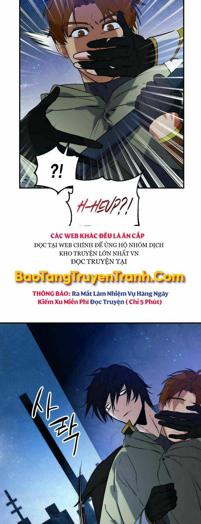 Trở Lại Thành Người Chơi - Chapter 67 - Page 55