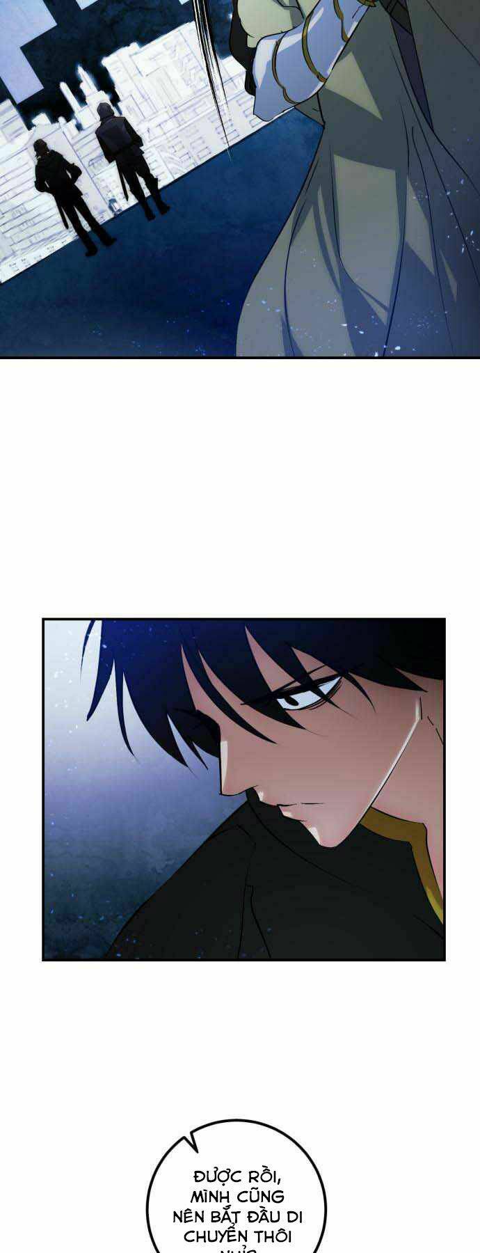 Trở Lại Thành Người Chơi - Chapter 67 - Page 56