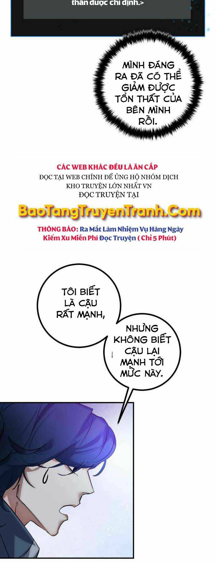 Trở Lại Thành Người Chơi - Chapter 67 - Page 5